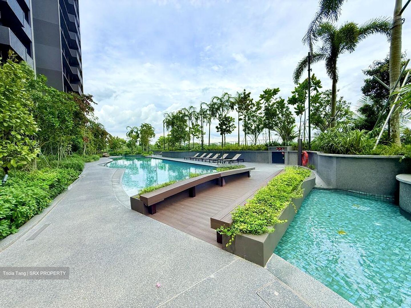 Lentor Modern (D26), Apartment #506392591